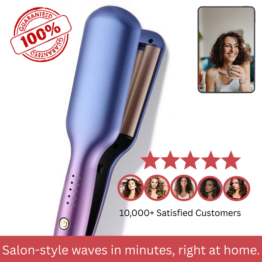 Beach Wave Hair Curler
