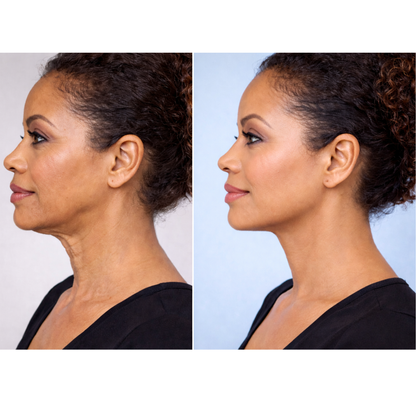 Anti-Wrinkle Face Sculpting EMS Tool