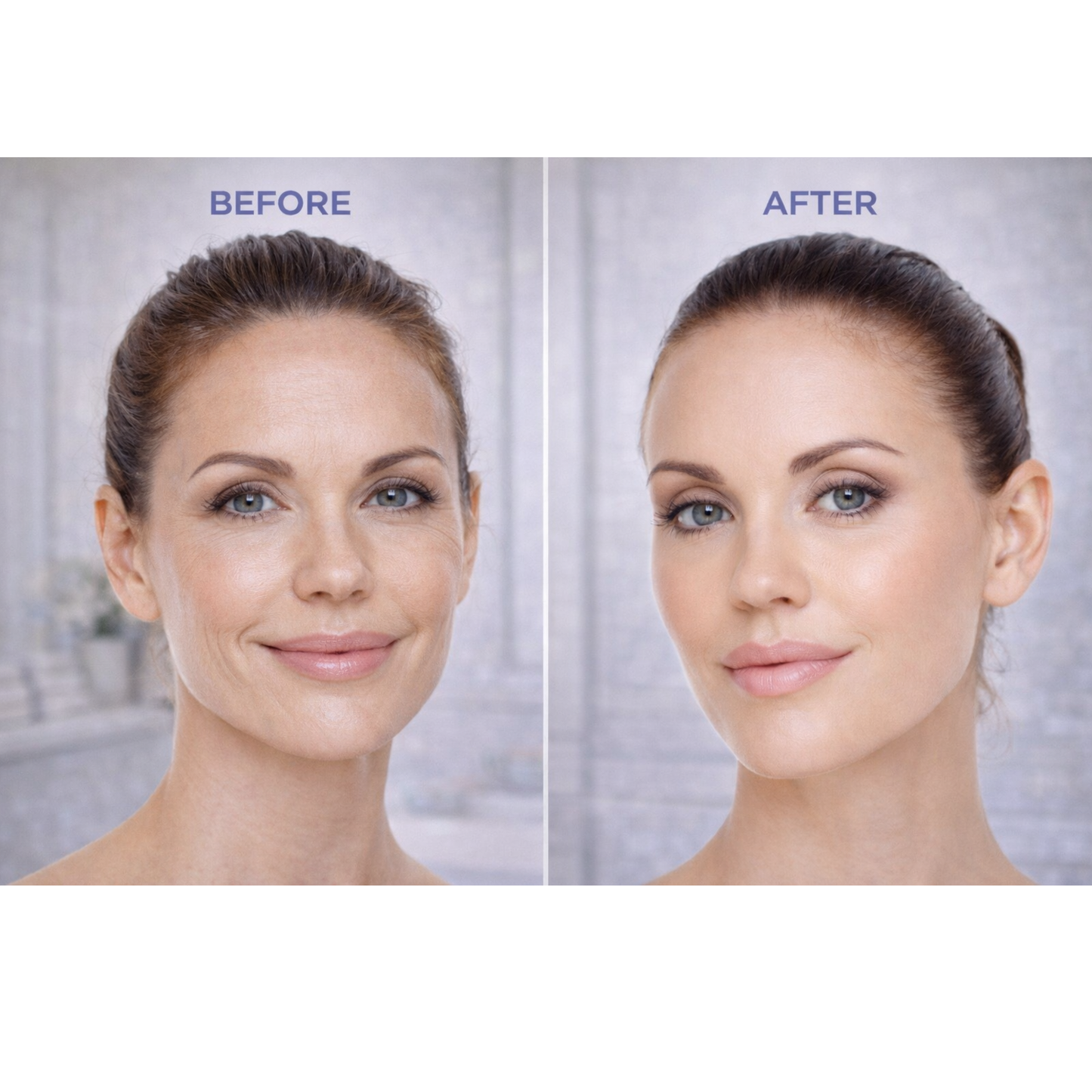 Anti-Wrinkle Face Sculpting EMS Tool