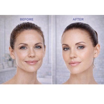 Anti-Wrinkle Face Sculpting EMS Tool