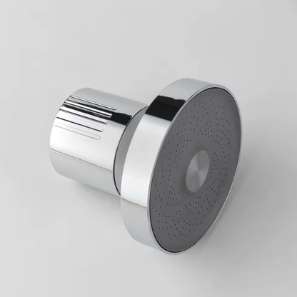 Vibrant Hair Shower Filter