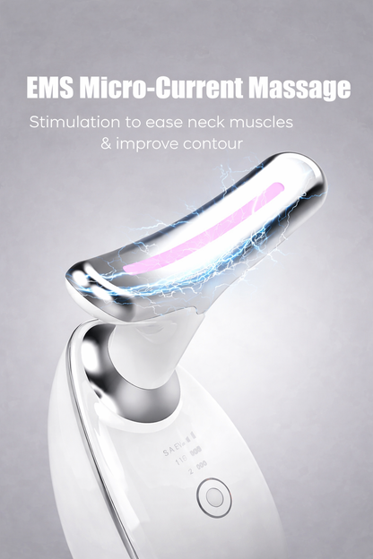 Anti-Wrinkle Face Sculpting EMS Tool