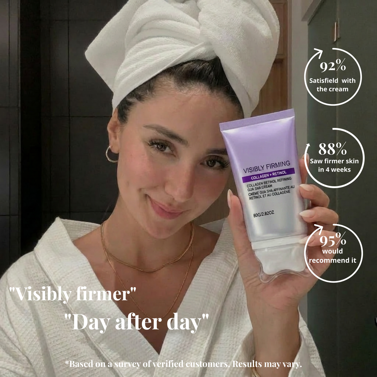 GlowLift Sculpt Cream