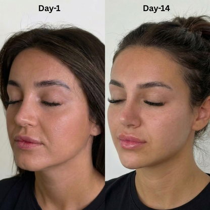 GlowLift Sculpt Cream