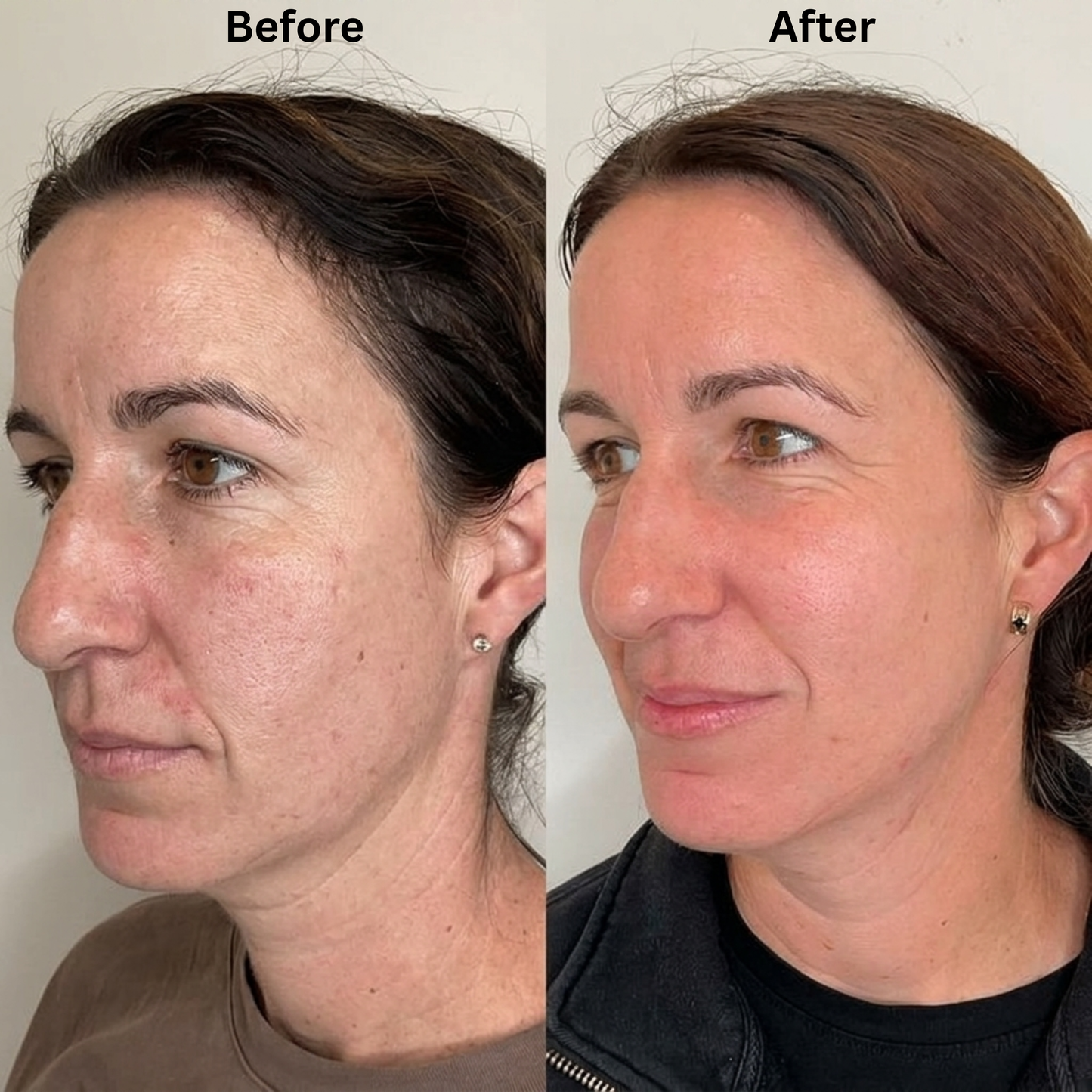 GlowLift Sculpt Cream