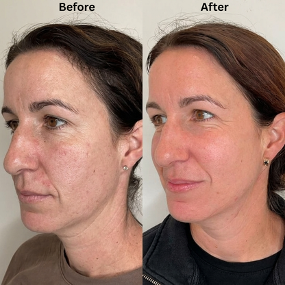 GlowLift Sculpt Cream
