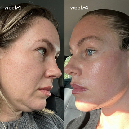 GlowLift Sculpt Cream