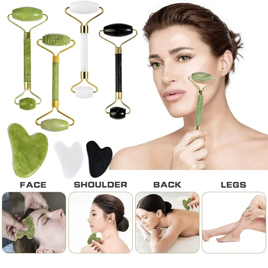 FaceSculpt Jade