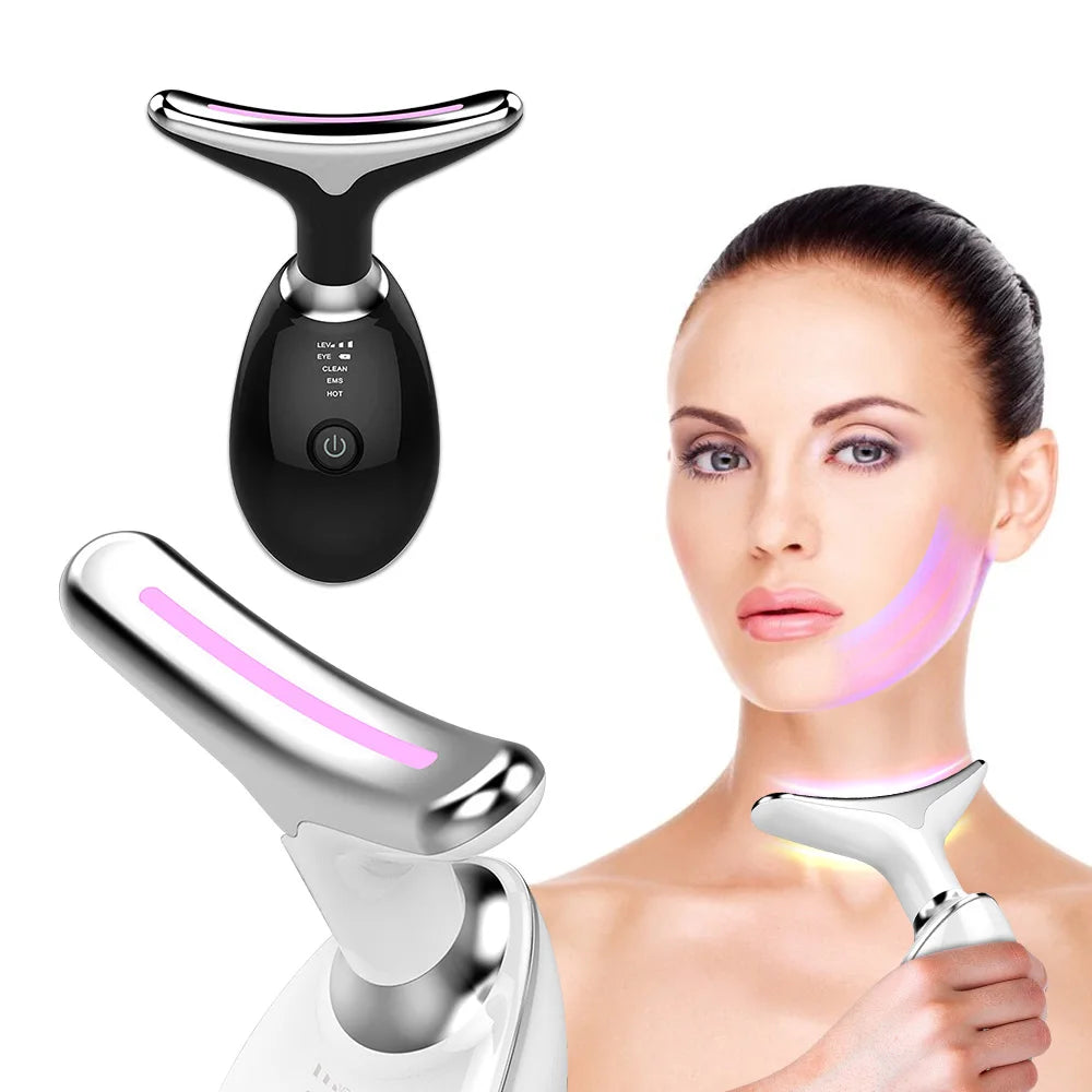 Anti-Wrinkle Face Sculpting EMS Tool