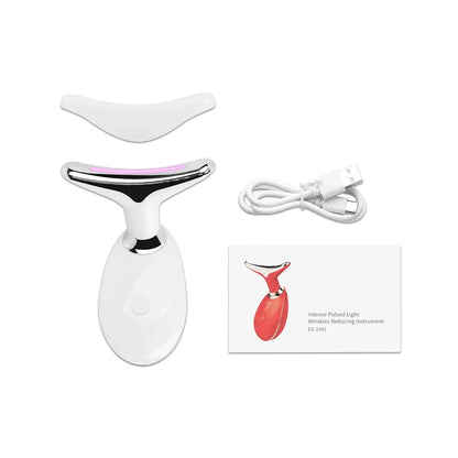 Anti-Wrinkle Face Sculpting EMS Tool