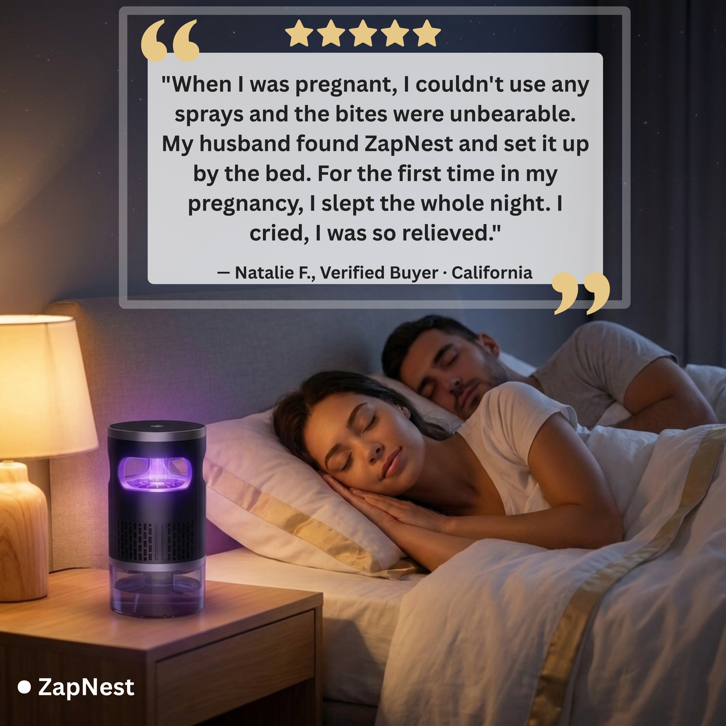 ZapNest