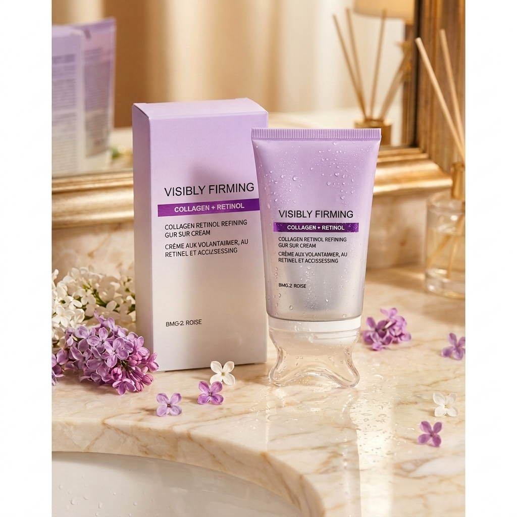 GlowLift Sculpt Cream