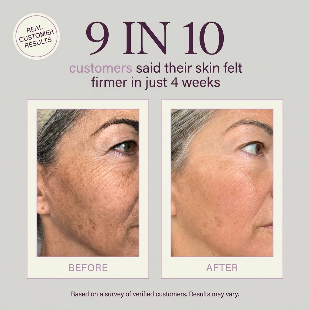 GlowLift Sculpt Cream