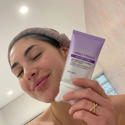 Customer photo