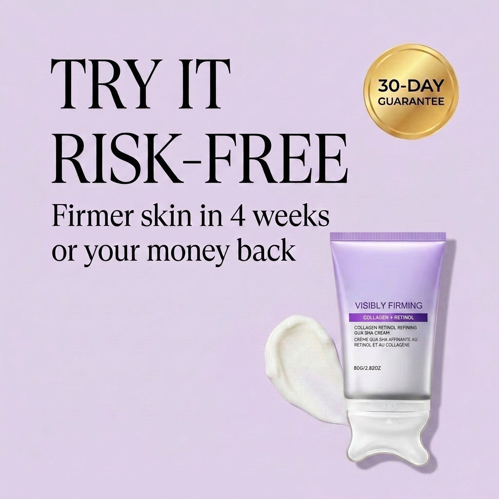 GlowLift Sculpt Cream