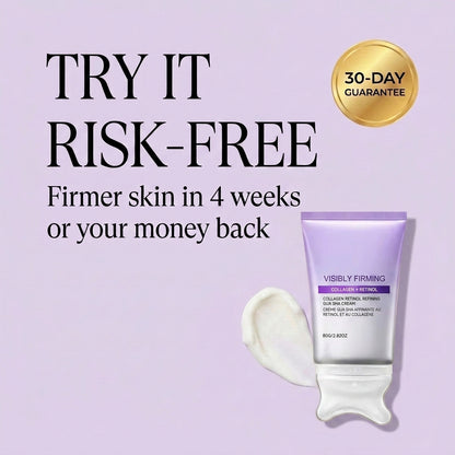 GlowLift Sculpt Cream